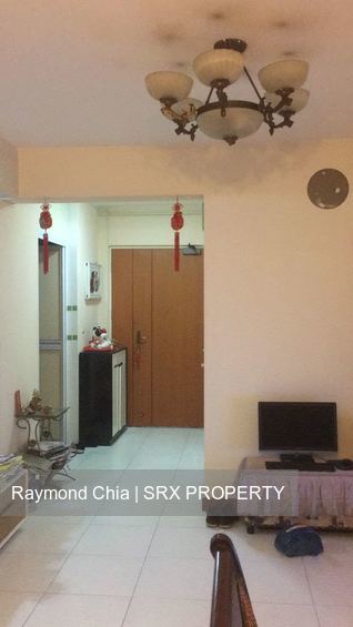 Blk 452 Yishun Ring Road (Yishun), HDB 4 Rooms #183554392